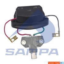 SAMPA 038298 - REGULATOR, ALTERNATOR