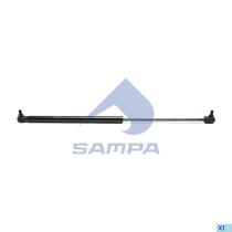 SAMPA 038322 - GAS SPRING
