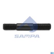 SAMPA 038369 - SCREW, CLUTCH