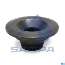 SAMPA 038424 - SPRING COLLAR, VALVE