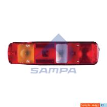 SAMPA 038490 - STOP LIGHT