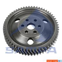 SAMPA 039087 - GEAR, CAM SHAFT