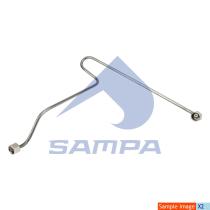 SAMPA 039164 - PIPE, INJECTOR