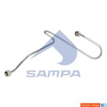 SAMPA 039165 - PIPE, INJECTOR