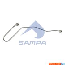 SAMPA 039167 - PIPE, INJECTOR