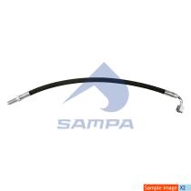 SAMPA 039174 - HOSE, CLUTCH