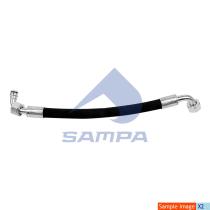 SAMPA 039178 - PIPE, OIL COOLER