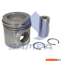 SAMPA 039203 - PISTON KIT