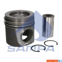 SAMPA 039212 - PISTON