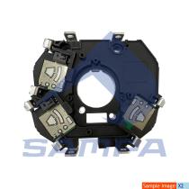 SAMPA 039257 - SPIRAL CARRIER, STEERING LOCK