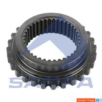 SAMPA 039265 - GEAR, MAIN SHAFT