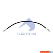 SAMPA 039266 - HOSE, BRAKE CHAMBER