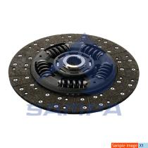 SAMPA 039267 - CLUTCH DISC