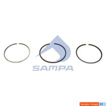 SAMPA 039283 - RING KIT, PISTON