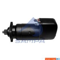 SAMPA 039285 - STARTER MOTOR