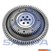 SAMPA 039289 - GEAR, CAM SHAFT