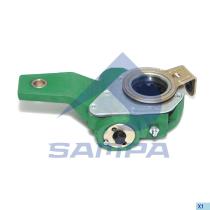 SAMPA 039305 - BRAKE SLACK ADJUSTER