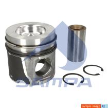 SAMPA 039309 - PISTON