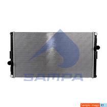 SAMPA 039324 - RADIATOR