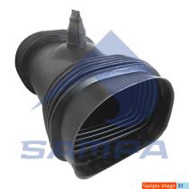 SAMPA 039332 - BELLOW, AIR FILTER