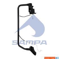 SAMPA 039335 - ARM, MIRROR