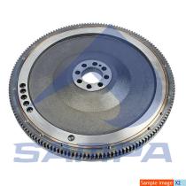 SAMPA 039336 - FLYWHEEL