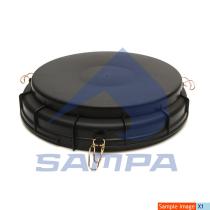 SAMPA 039341 - COVER, AIR FILTER