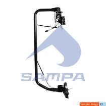 SAMPA 039344 - ARM, MIRROR