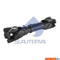 SAMPA 039348 - PROPELLER SHAFT