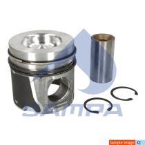 SAMPA 039349 - PISTON