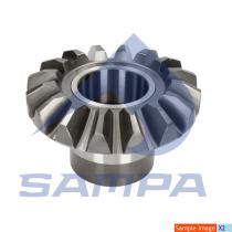 SAMPA 039376 - GEAR, DISTRIBUTION SHAFT