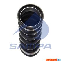 SAMPA 039380 - HOSE, RADIATOR