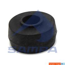 SAMPA 039386 - BUSHING, RADIATOR