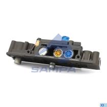 SAMPA 039387 - VALVE, GEAR SHIFT CONTROL