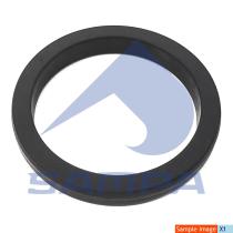 SAMPA 039393 - SEAL RING, COMPRESSOR