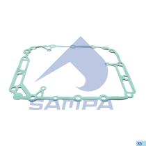 SAMPA 039396 - GASKET, GEAR BOX