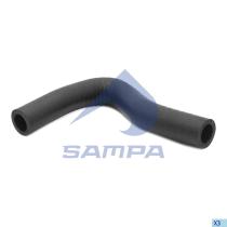 SAMPA 039402 - HOSE, RADIATOR