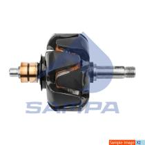 SAMPA 039408 - ROTOR, ALTERNATOR