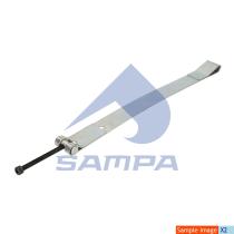 SAMPA 039411 - STRAP, EXHAUST