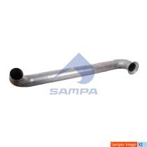 SAMPA 039425 - PIPE, EXHAUST