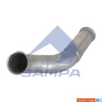 SAMPA 039427 - PIPE, EXHAUST