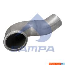 SAMPA 039447 - PIPE, EXHAUST