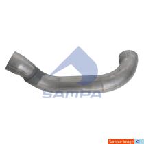 SAMPA 039458 - PIPE, EXHAUST