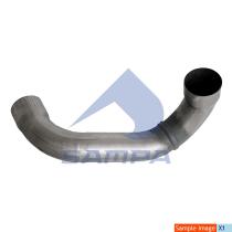 SAMPA 039459 - PIPE, EXHAUST