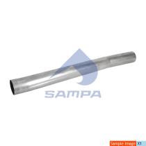 SAMPA 039472 - PIPE, EXHAUST