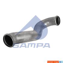 SAMPA 039480 - PIPE, EXHAUST