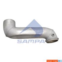 SAMPA 039491 - PIPE, EXHAUST