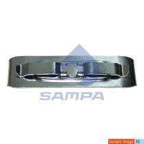 SAMPA 040161 - LOCK PLATE, BRAKE SHOE