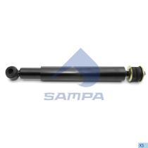 SAMPA 4021001 - SHOCK ABSORBER