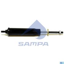 SAMPA 4021601 - SHOCK ABSORBER, CAB